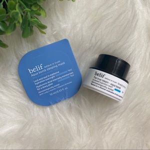 belief travel size set
